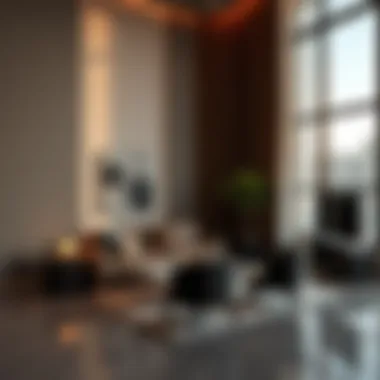 Notable Understanding Serviced Apartments in Dubai: A Comprehensive Guide for Monthly Rentals