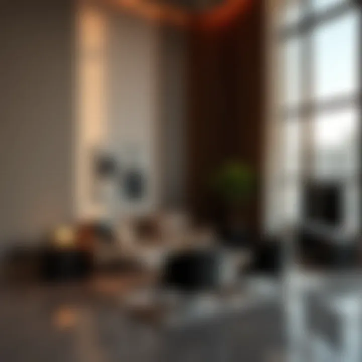 Notable Understanding Serviced Apartments in Dubai: A Comprehensive Guide for Monthly Rentals