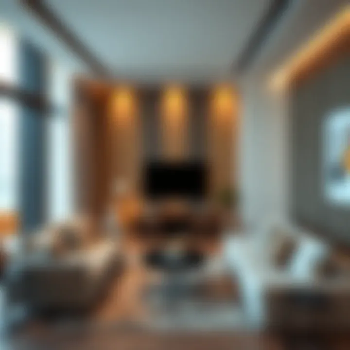 Understanding Serviced Apartments in Dubai: A Comprehensive Guide for Monthly Rentals Summary