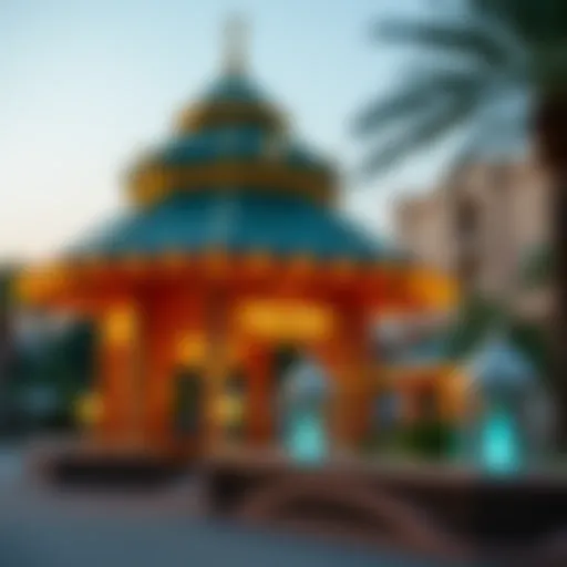 Understanding the Dubai Parks Annual Pass Introduction