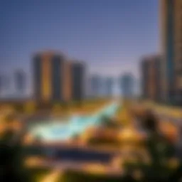 Understanding the Emirates Cluster: Insights into Dubai's Real Estate Landscape Introduction