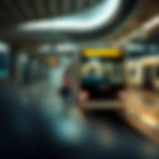 Understanding the Minimum NOL Card Balance for Metro Users Introduction