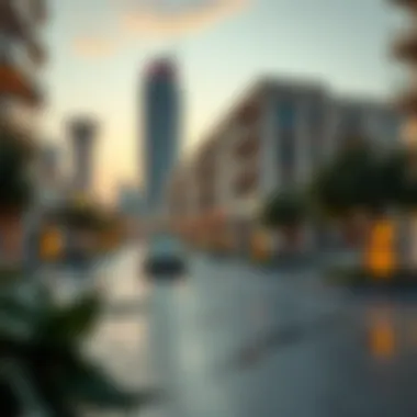 Understanding the No Objection Certificate Conceptual representation of the No Objection Certificate in real estate.