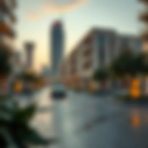 Understanding the No Objection Certificate Conceptual representation of the No Objection Certificate in real estate.