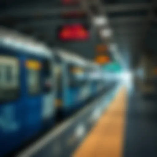 Understanding the NOL Card for the Dubai Metro System Introduction