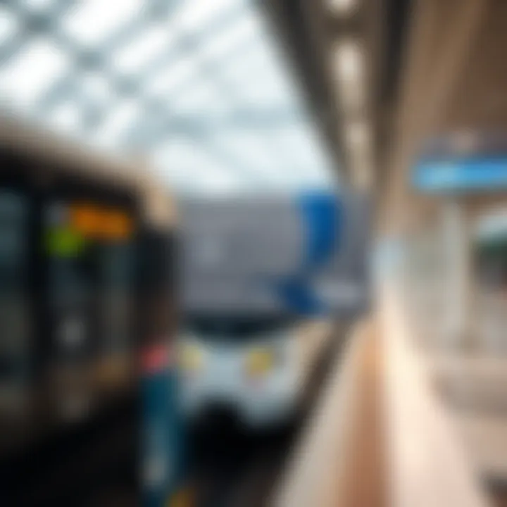 Understanding the NOL Card for the Dubai Metro System Summary