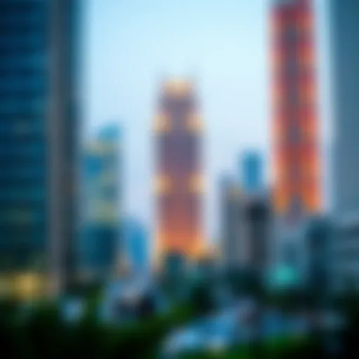 Understanding the RERA Rental Index: Implications for Dubai's Real Estate Market Introduction