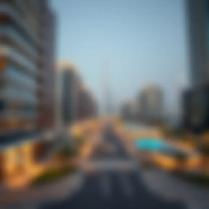 Notable Understanding the RERA Rental Index: Implications for Dubai's Real Estate Market