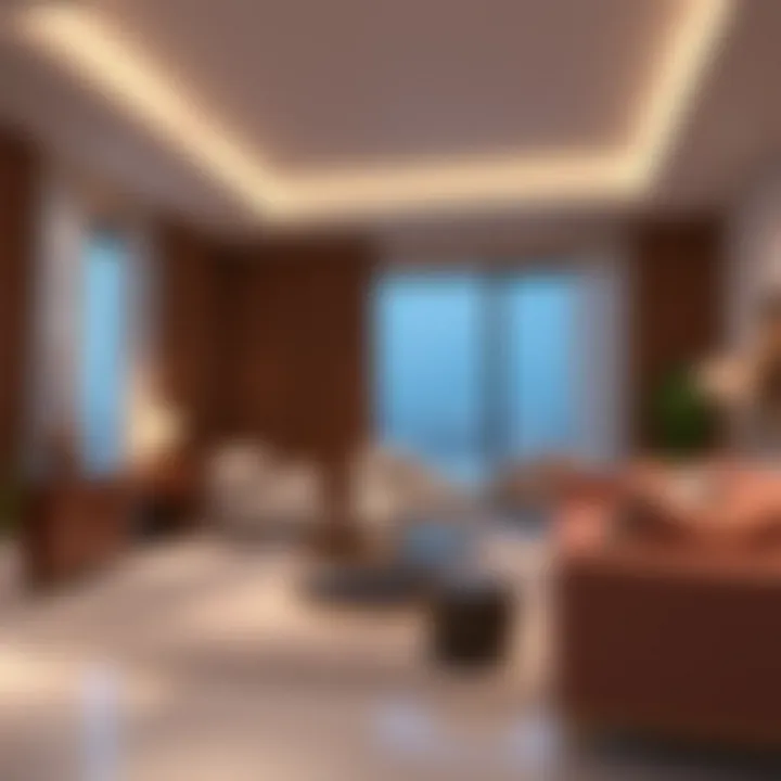 Understanding the UAE Residence Visa Introduction