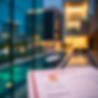 UAE Residence Visa Application Procedure Application procedure for UAE residence visa