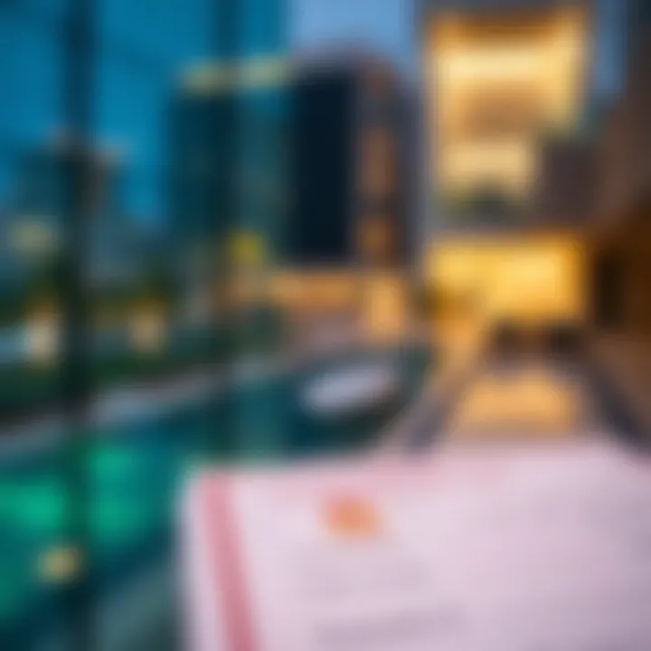 UAE Residence Visa Application Procedure Application procedure for UAE residence visa