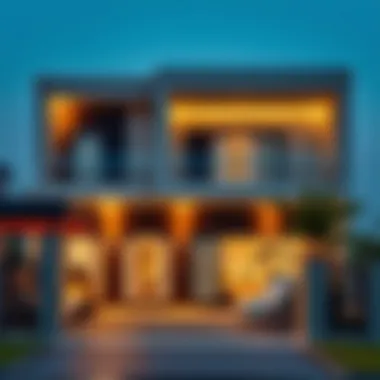 Residence Visa and Property Investment Impact of residence visa on property investment in UAE