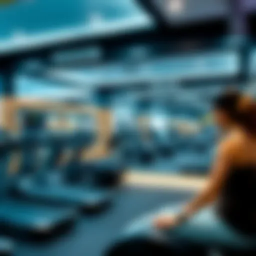 Understanding Women's Gyms in Dubai: A Comprehensive Exploration Introduction Understanding Women's Gyms in Dubai: A Comprehensive Exploration Introduction