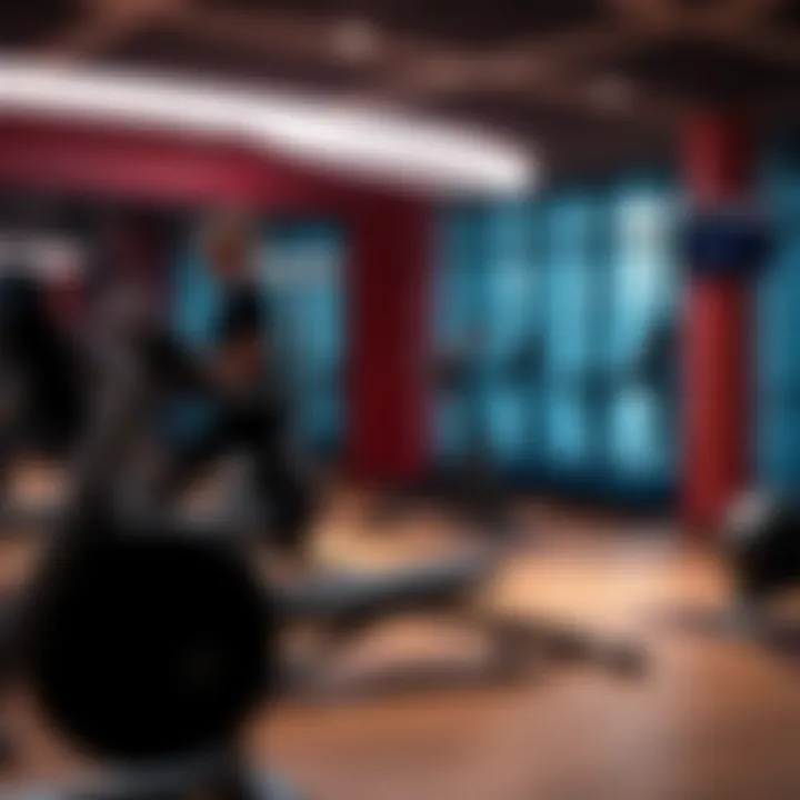 Understanding Women's Gyms in Dubai: A Comprehensive Exploration Summary Understanding Women's Gyms in Dubai: A Comprehensive Exploration Summary