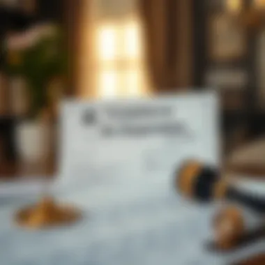 Legal Compliance for Expatriates A legal document symbolizing compliance and regulations for expatriates